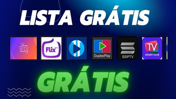 lista iptv testes lista iptv testes